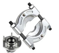 Automotive Bearing Puller | Tool To Extract Stock From Cars And Vehicles | Puller For Vehicle Repair Useful In Workshop,For Sedan SUV Camper Truck Vehicle Garage Workshop And Outdoor Use