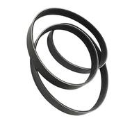 Automotive Belt Serpentine V-Belt 809221090 For Subaru For Legacy Forester replace