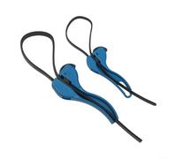 Automotive Belt Wrench for Oil Filter Removal - Adjustable Locking Pliers with Rubber-Grip Jaw, 49 cm Length, High-Torque Up to 2171 Nm,(belt wrench)