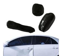 Automotive Body Dent Removal Tool Kit - Manual Vehicle Panel Bump Leveling System, Cold Glue Extraction Device | Car Body Dent Removal Equipment