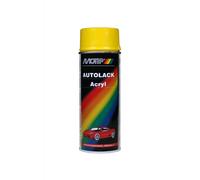 Automotive Body Paint Compact 43570 UNI 400ml - Motip