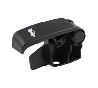 Automotive Bonnet Release Compatible With Chevrolet For Silverado 1500 1999 2000 2001 2002 2003 2004 2005 2006 Hood Release Handle OEM:15741109