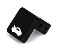 Automotive Bonnet Release Compatible With For Ridgeline 2006-2010 2011 2012 2013 2014 Car Hood Release Latch Handle Auto Accessories Engine Cover Lock