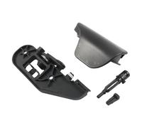 Automotive bonnet release Compatible With TT TTS 2007 2008 2009 2010 2011 2012 2013 2014 Car Hood Release Handle Upgrade Accessory 8J1823533C