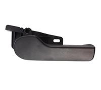 Automotive Bonnet Release Compatible With VW For Jetta 1999 2000 2001 2002 2003 2004 2005 Bonnet Hood Release Rod Lock Latch Handle Bracket Bearing