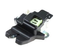 Automotive Boot Lid Solenoid Switches For Kia For Rio For Sedan Keyless 2012 2013 2014 2015 2016 2017 81230-1W010 Rear Trunk Latch Lid Lock Actuator Latch Car Boot Lid Trunk Lock