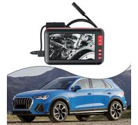 Automotive Borescope Featuring a Clear LCD Screen and Advanced Imaging Technology for Professionals