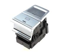 Automotive Brake Actuator For A6 For A7 2019-ON Electronic HandBrake Button Parking Brake Switch 4K0927225B 4K0 927 225B Auto Parts