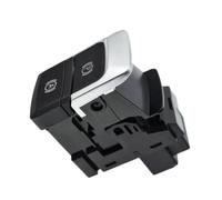 Automotive Brake Actuator For Q3 2012-2018 Electronic Auto Hand Brake Button Parking Switch 8U0927225E 8U0 927 225 E 8U0927225G 4K1713111B Auto Parts(1pcs 8U0927225E)