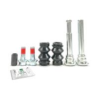 Automotive Brake Caliper Guide Restoration Rebuild BCF1355L Vehicle Brake Slider Pin Bolts Service Set Maintenance Tool