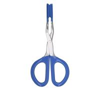 Automotive Bulb Pliers - LED Lamp Extractor Kit, Comfortable Non-Slip Handle Grip, Easy Headlight Clip Puller, Interior Accessory | Practical Car SUV Truck Van Tractor Trailer RV Interior Maintenance