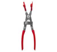 Automotive Cable Pliers - Car Spark Plug Boot Wire Plier | Portable Maintenance Tool, Multifunction Prevents Wire Burns & Damage for Crimping Pulling Cables