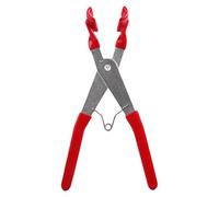 Automotive Cable Pliers - Car Spark Plug Boot Wire Plier | Portable Maintenance Tool, Multifunction Prevents Wire Burns & Damage for Crimping Pulling Cables