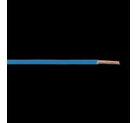 Automotive Cable Thin Wall Single 2mm² 28/0.30mm 50m Blue
