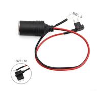 Automotive Camera Connection Kit with Built In Fuse for Improved Device Safety (medium)