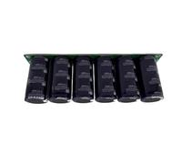 Automotive capacitor module 16V83F automotive capacitor rectifier