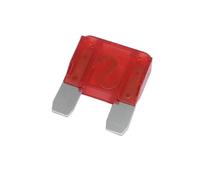 Automotive Car Auto Boat Blade Fuses Large Blade Style Audio Maxi Fuse 2PCS 50A