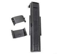 Automotive Car Dust Cabin Filter Housing Flap Cover for Skoda For A1 For A2 OEM Part 6Q0819422A Fits Ameo, Vehicles