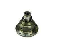 Automotive Car Rear Axles Locker Limited Slip Differential Assy Kit For Car Compatible For VW Golf MK5 Locking Shaft Gear Box Assembly Set(Axle Housing)