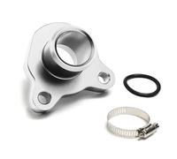 Automotive Car Water Hose Fitting Suitable For 325i 330i 3.0L N53 N54 335i 335xi Replaces 11537544638 11537541992 Water Hose No-kink Holder Pot Holder Retractable For Outside Box Expandable High