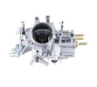 Automotive carburetor 1PC New 14186001 Carb Carburetor for Renault R12 1.6L 1969-1995 Front for Fit For Solex Engines Auto Part