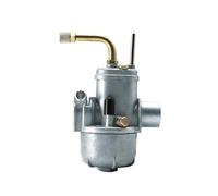 automotive carburetor 2 stroke for engine Carburetor Carb 12mm 15mm 17mm 19mm 21mm for Dellorto PHBG for DS Racing DIO JOG 50cc 90cc BWS100 for Puch for Yamaha for Zuma(15mm)
