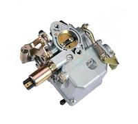 Automotive carburetor 30/31 PICT-3 Carburetor for VW for Beetle 113129029A Air Cooled Type 1 2 Automatic Choke for Engine