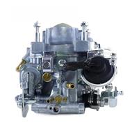Automotive carburetor Carburetor For Fiat for ritmo 127 128 for uno A112 for abarth for yugo for ford CHT GAS/ALC 2BBL Heavy Carby 460 260 02
