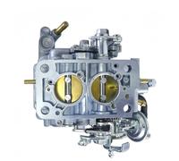 Automotive carburetor Carburetor For Fiat for Ritmo for Seat 127 128 for uno A112 for abarth for yugo CHT GAS/ALC