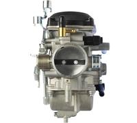 automotive carburetor Carburettor Air Fuel Filter for Kawasaki KLR650 KLR 650 2008-2018 Carb CVK 40mm for OEM Carburetor