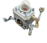 automotive carburetor Carburettor WACKER NEUSON WM80 BS50-2 BS50-2i BS60-2i JUMPING JACK Rep for walbro
