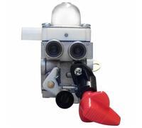 automotive carburetor For Stihl FS40 FS40C FS50 FS50C FS56 FS56C FS56R FS56RC FS70C FS70R FS70RC HT56C HL56K KM56C KM56RC Carburetor Trimmer Kit
