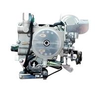 Automotive Carburetor Kit Replacement 3 Cylinder Carburettor Replace For Daihatsu Charade G100 376 For Engine 993CC 1.0L Vergaser Carburador