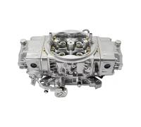 Automotive Carburetor Kit Replacement 4 Barrel Double Pumper Race Carburetor 650 CFM BR-67199 Car Accessories