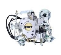 Automotive Carburetor Kit Replacement Carburetor Carb for Daewoo Damas 1.1-4.8L Cylinder Manual Choke Carby EA252297 94591539 FA192981