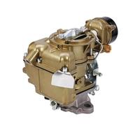 Automotive Carburetor Kit Replacement Carburetor for Engine Carb 1 Barrel Automatic Choke for Ford 240-250-300 for engine YF C1YF 6 CIL 1975~1982