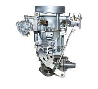 Automotive Carburetor Kit Replacement Carburetor for Volga K-131A Vergaser for UAZ 469 452 for Engine 451M 414 Carb Carby Assy K131A1107010