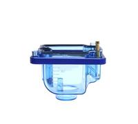 Automotive carburettor 2T 4T Universal for Keihin Koso for Oko Motorcycle for PWK Carburetor 21mm 24mm 26mm 28mm 30mm 32mm 34mm With Power Jet Racing Motor(Blue kit)