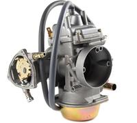 Automotive carburettor Carburetor 42mm Carb PD42J Motorcycle Vacuum Carburetor for Yamaha GRIZZLY 600 660 YFM600