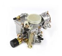 Automotive carburettor Carburetor Automatic Choke for VW Beetles 1971-1979 Dual Port 1600cc 34 Pict-3 for VW Air Cooled Type 1 for Engine #98-1289-b,113129031k