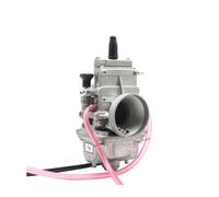 Automotive carburettor Carburetor Carb Kit for Mikuni TM24 TM28 TM30 TM34 TM32 TM38 Flat Slide Carburetor Spigot TM34-2 42-6100(38mm)