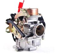 Automotive carburettor Carburetor CVK30 30mm Motorcycle Carb Carburetor for Suzuki AN250 CVK 150cc 250cc ATV