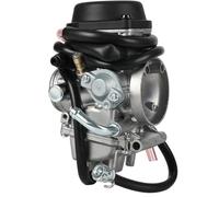 Automotive carburettor Carburetor For Arctic DVX 400 DVX400 ATV for quad parts Carb 2004-2007 PD36J 36mm