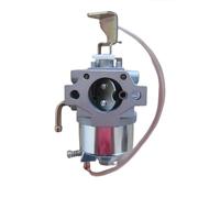 Automotive carburettor CARBURETOR for Mitsubishi GM181 MORE 181CC 4 CYCLE CARBURETTOR PUMP CARBY INDUSTRIAL
