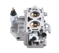 Automotive Carburettor F9-Twin Cylinder Carburetor High Fuel Efficiency For Engine Carb Fits For Honda GX630 GX690
