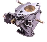 Automotive carburettor For mercury for mariner Outboard for engine 4-Stroke 15HP 20HP Tiller for model Boat Motor Carburetor