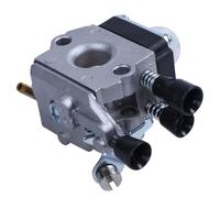 Automotive carburettor For Stihl FS38 FS45 FS46 FS55 FS74 FS75 FS76 FS80 FS85 Carburetor Carb Trimmer Lawn Mower