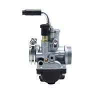 Automotive carburettor Motorcycle for Engine Carburetor 50-100cc for Engine 2 Stroke 17.5mm 19.5mm 21mm Racing Motor PHBG17.5 PHBG19.5(Repair kit)