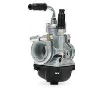 Automotive carburettor Motorcycle Racing Carburetor 12mm 15mm 17mm 19mm 21mm Carburador Carb 2- Stroke for Yamaha for Puch for Zuma ATV BWS100(19.5mm)