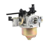 Automotive carburettor Portable Carburetor Kit With 3 Gaskets And Flue Line for Honda Gx160 Gx200 5.5 6.5HP 168F Car for engine Metal Mounting for Hole